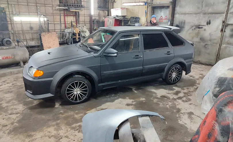 LADA (ВАЗ) 2114 2006 года за 2 000 000 тг. в Акмолинская область