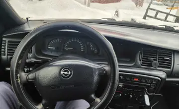 Opel Vectra 1998 года за 1 400 000 тг. в Астана