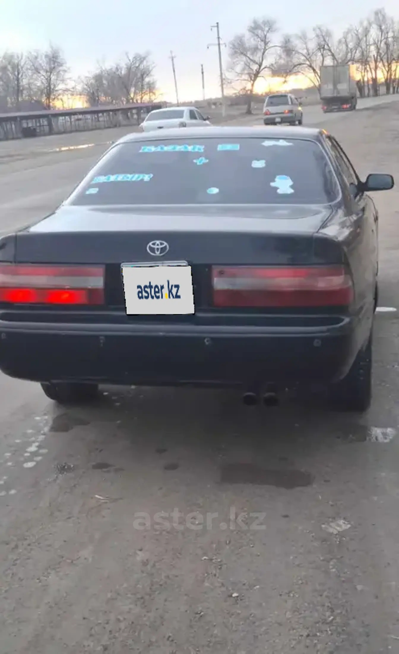 Toyota Windom 1995 года за 1 200 000 тг. в Алматы фото 3