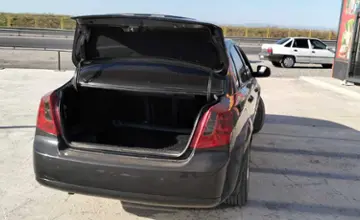 Daewoo Gentra 2014 года за 4 000 000 тг. в Шымкент фото 4