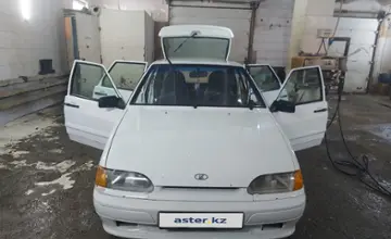 LADA (ВАЗ) 2114 2012 года за 2 500 000 тг. в Восточно-Казахстанская область фото 2