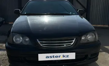 Toyota Avensis 1998 года за 2 100 000 тг. в Актюбинская область фото 3