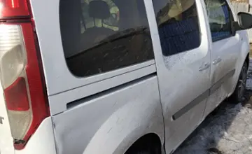 Renault Kangoo 2013 года за 4 000 000 тг. в Усть-Каменогорск фото 4