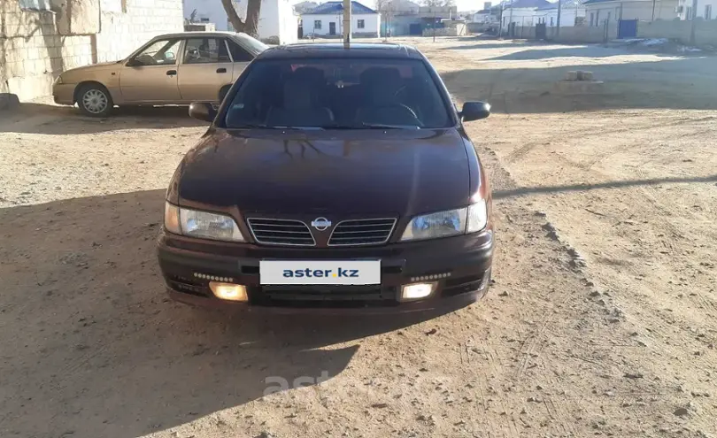 Nissan Maxima 1997 года за 1 200 000 тг. в Мангистауская область