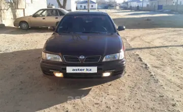 Nissan Maxima 1997 года за 1 200 000 тг. в Мангистауская область фото 1