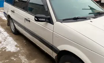 Volkswagen Passat 1991 года за 1 200 000 тг. в Жамбылская область фото 3