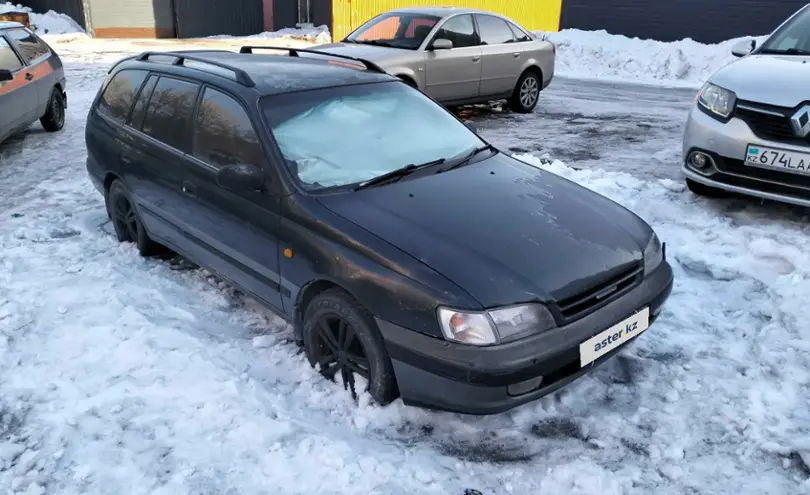 Toyota Caldina 1993 года за 900 000 тг. в Караганда
