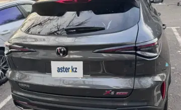 Changan X5 Plus 2025 года за 8 200 000 тг. в Шымкент фото 2