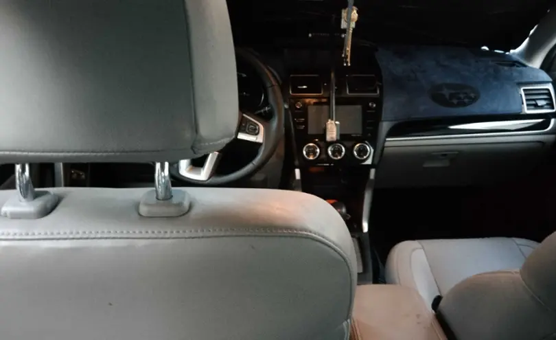 Subaru Forester 2016 года за 5 900 000 тг. в Актюбинская область фото 3