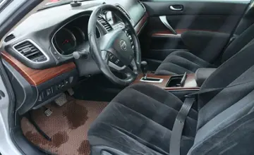 Nissan Teana 2010 года за 4 600 000 тг. в Астана фото 4