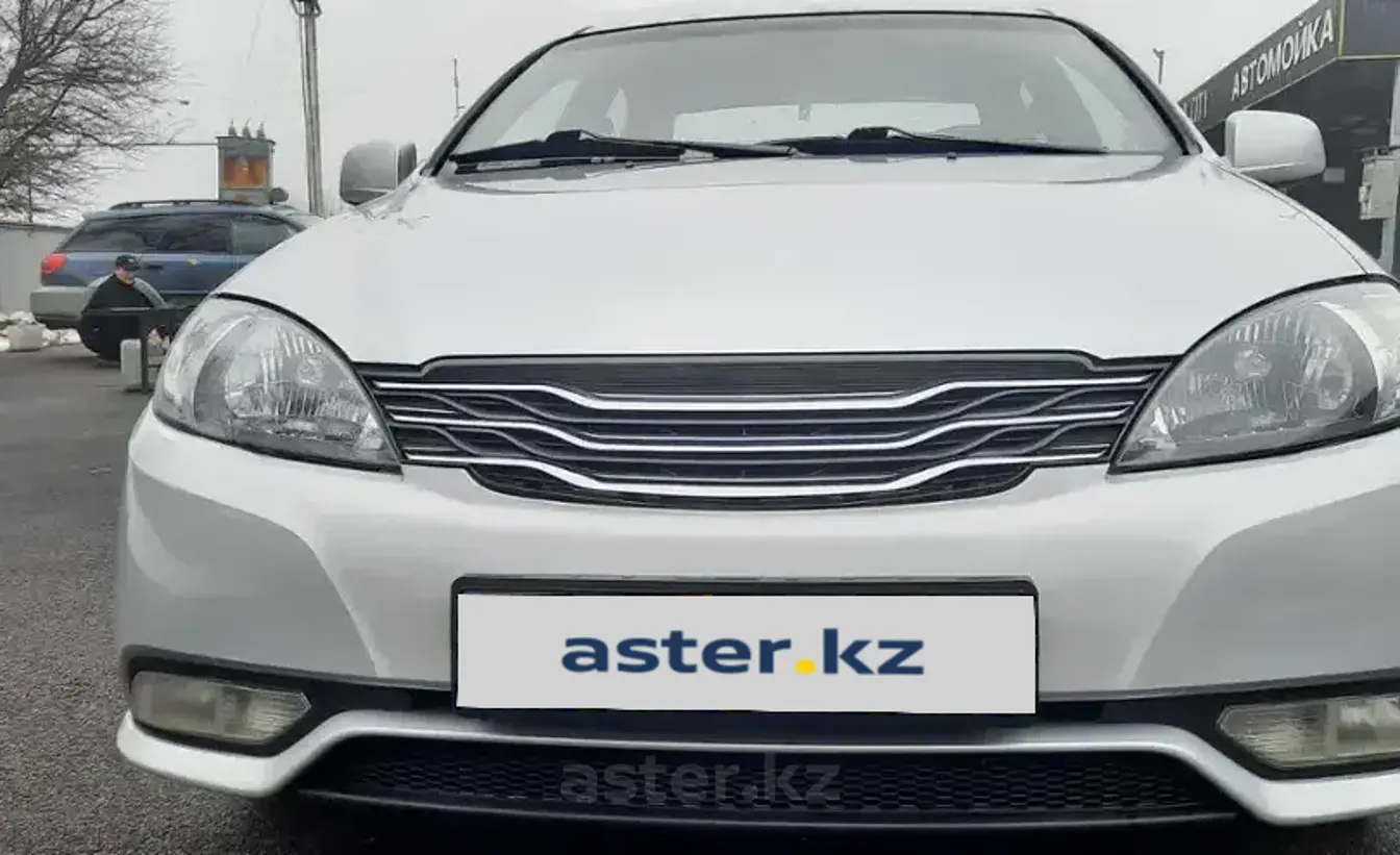 Daewoo Gentra 2014 года за 4 600 000 тг. в Алматы фото 2