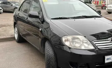 Toyota Corolla 2006 года за 3 200 000 тг. в Алматы фото 4