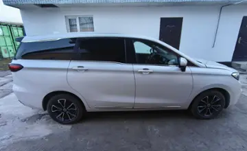 Hanteng V7 2022 года за 7 200 000 тг. в Алматы фото 4