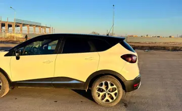 Renault Captur 2016 года за 6 000 000 тг. в Костанай