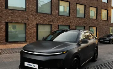 LiXiang L6 2024 года за 21 000 000 тг. в Алматы фото 2