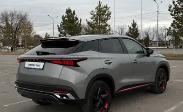 OMODA C5 2023 года за 9 000 000 тг. в Жамбылская область фото 4