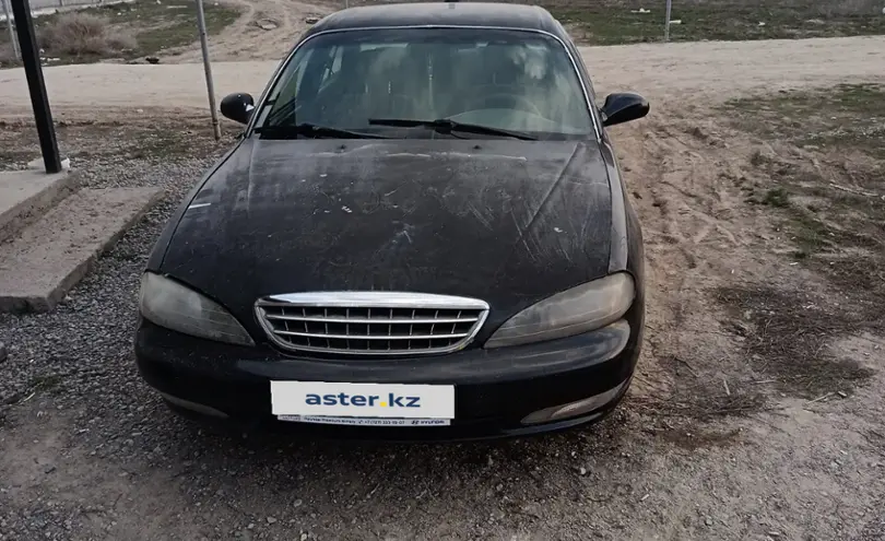 Hyundai Marcia 1997 года за 700 000 тг. в Алматы