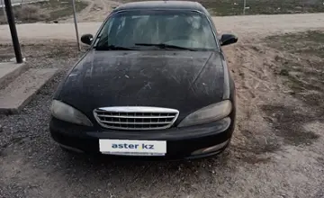 Hyundai Marcia 1997 года за 700 000 тг. в Алматы фото 1