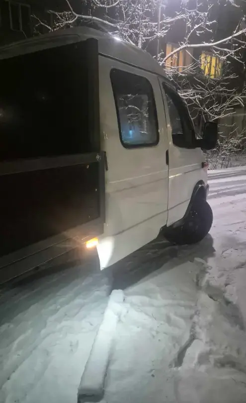 ГАЗ 3302 «Газель» 2013 года за 6 600 000 тг. в Алматы