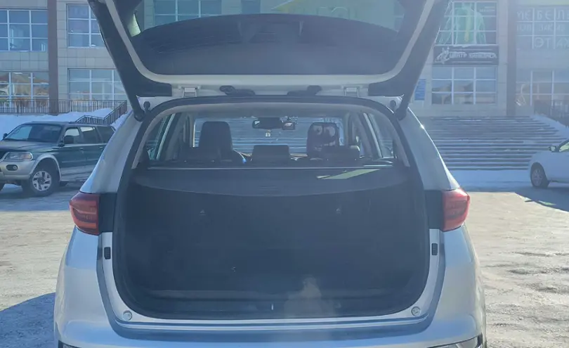 Kia Sportage 2019 года за 10 500 000 тг. в Карагандинская область