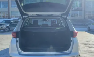 Kia Sportage 2019 года за 10 500 000 тг. в Карагандинская область