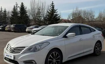 Hyundai Grandeur 2013 года за 8 500 000 тг. в Астана фото 1