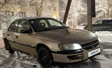 Opel Omega 1996 года за 900 000 тг. в Уральск фото 3
