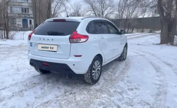 LADA (ВАЗ) XRAY 2021 года за 5 500 000 тг. в Экибастуз фото 3