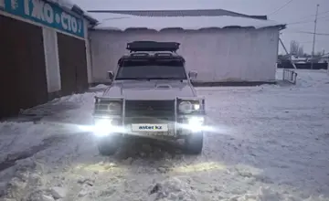 Mitsubishi Pajero 1994 года за 3 300 000 тг. в Кызылординская область фото 2