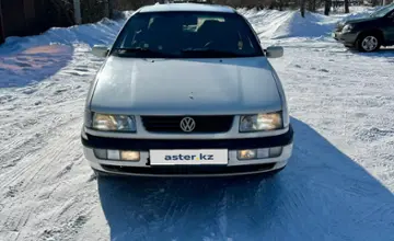Volkswagen Passat 1996 года за 1 700 000 тг. в Петропавловск фото 1