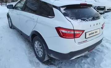 LADA (ВАЗ) Vesta Cross 2021 года за 6 500 000 тг. в Павлодар фото 4