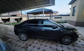 Chevrolet Cobalt 2020 года за 4 850 000 тг. в Шымкент фото 4