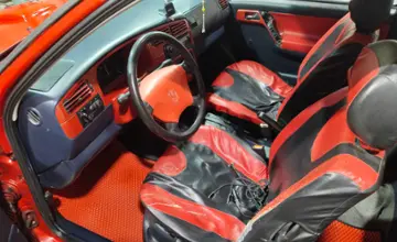 Volkswagen Golf 1992 года за 1 300 000 тг. в Алматы