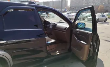 Acura MDX 2001 года за 4 150 000 тг. в Алматы фото 4