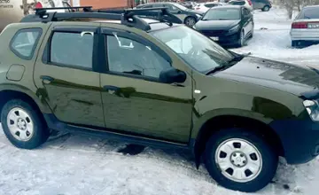 Renault Duster 2019 года за 7 700 000 тг. в Караганда фото 3