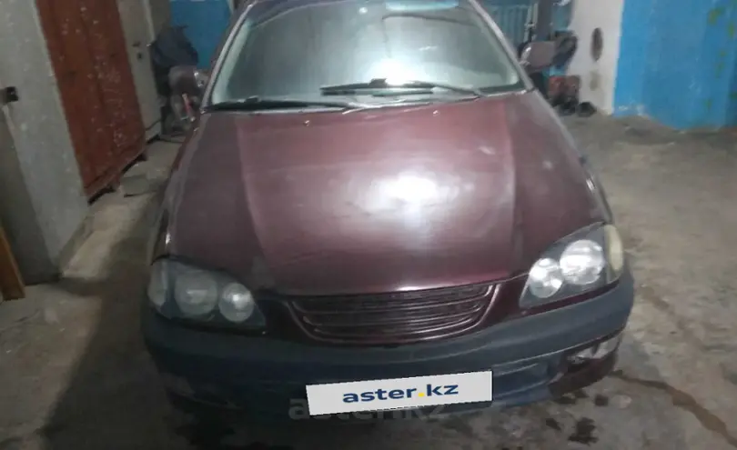 Toyota Avensis 1997 года за 2 800 000 тг. в Восточно-Казахстанская область