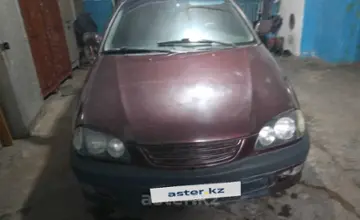 Toyota Avensis 1997 года за 2 800 000 тг. в Восточно-Казахстанская область фото 1