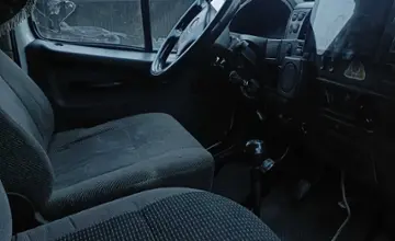 ГАЗ 3302 «Газель» 2005 года за 6 500 000 тг. в Карагандинская область фото 3