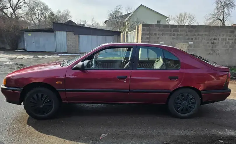 Nissan Primera 1994 года за 1 500 000 тг. в Алматы фото 4