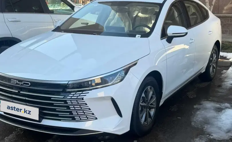 BYD Destroyer 05 2025 года за 8 000 000 тг. в Алматы