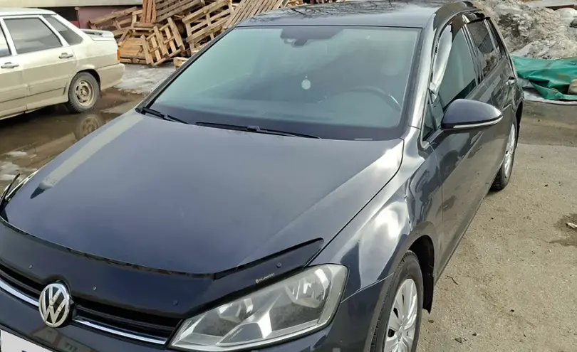 Volkswagen Golf 2014 года за 6 200 000 тг. в Актобе