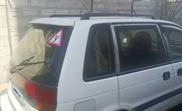 Mitsubishi Space Runner 1996 года за 700 000 тг. в Алматы фото 4