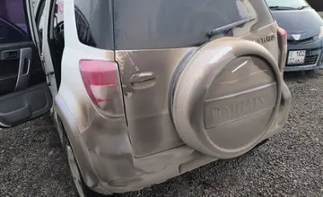 Daihatsu Terios 2008 года за 3 500 000 тг. в Астана фото 2