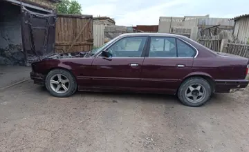 BMW M5 1994 года за 650 000 тг. в Алматы