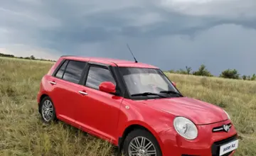 Lifan Smily 2015 года за 3 300 000 тг. в Костанайская область фото 1