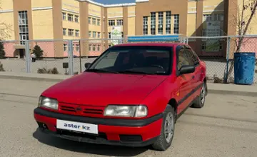 Nissan Primera 1992 года за 750 000 тг. в Алматы фото 2