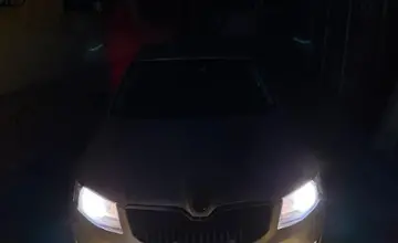 Skoda Octavia 2013 года за 5 500 000 тг. в Тараз фото 3