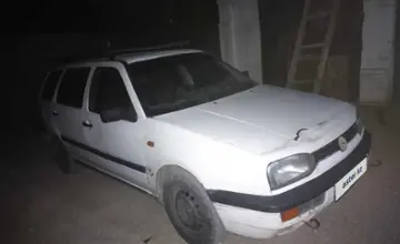 Volkswagen Golf 1996 года за 999 000 тг. в Тараз фото 1