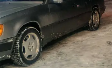 Mercedes-Benz W124 1993 года за 1 500 000 тг. в Алматинская область фото 4