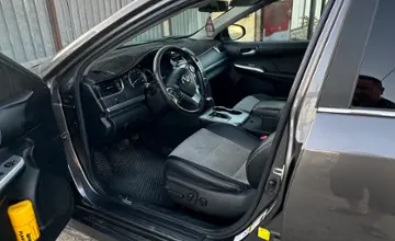 Toyota Camry 2014 года за 5 500 000 тг. в Атырауская область